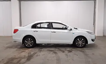 Lifan Cebrium (720) 2015 года за 2 490 000 тг. в Астана фото 4