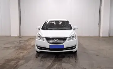 Lifan Cebrium (720) 2015 года за 2 490 000 тг. в Астана фото 2