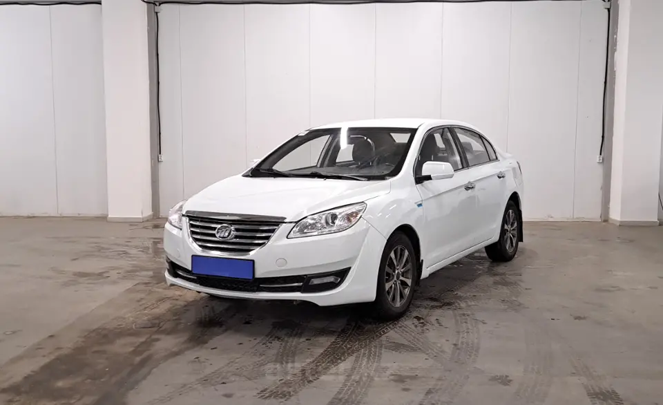 2015 Lifan Cebrium (720)