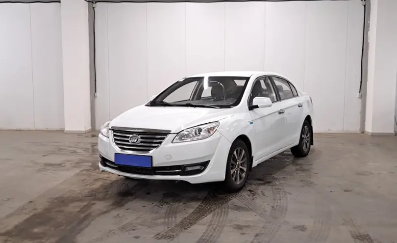 Lifan Cebrium (720) 2015 года за 2 490 000 тг. в Астана