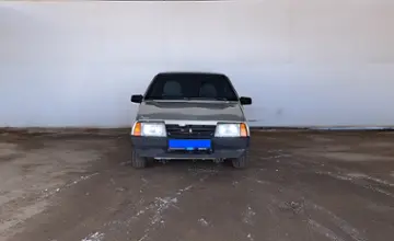 LADA (ВАЗ) 21099 2003 года за 410 000 тг. в Кызылорда фото 2