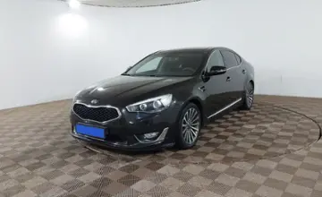 Kia K7 2014 года за 7 650 000 тг. в Шымкент фото 1