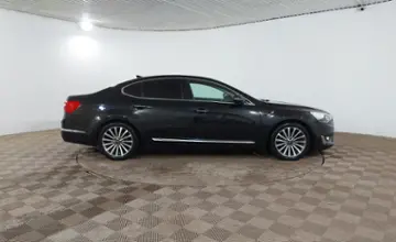 Kia K7 2014 года за 7 990 000 тг. в Шымкент фото 4