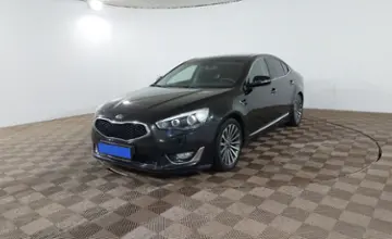 Kia K7 2014 года за 7 990 000 тг. в Шымкент фото 1