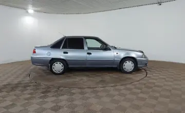 Daewoo Nexia 2012 года за 1 490 000 тг. в Шымкент фото 4