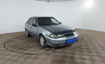 Daewoo Nexia 2012 года за 1 490 000 тг. в Шымкент фото 3