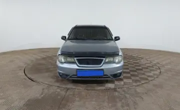 Daewoo Nexia 2012 года за 1 490 000 тг. в Шымкент фото 2