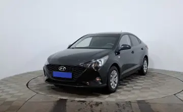 Hyundai Accent 2020 года за 6 000 000 тг. в Астана фото 1