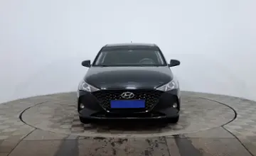 Hyundai Accent 2020 года за 6 000 000 тг. в Астана фото 2