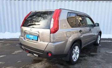 Nissan X-Trail 2013 года за 6 990 000 тг. в Алматы