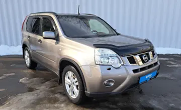 Nissan X-Trail 2013 года за 6 990 000 тг. в Алматы фото 3