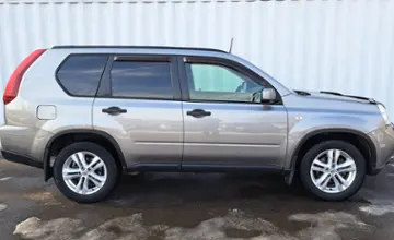 Nissan X-Trail 2013 года за 6 990 000 тг. в Алматы фото 4