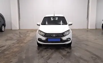 LADA (ВАЗ) Granta 2020 года за 3 490 000 тг. в Астана фото 2
