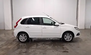 LADA (ВАЗ) Granta 2020 года за 3 490 000 тг. в Астана фото 4