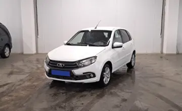 LADA (ВАЗ) Granta 2020 года за 3 490 000 тг. в Астана фото 1