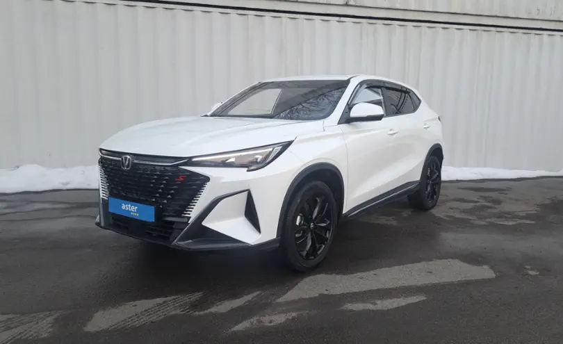 Changan X5 Plus 2024 года за 7 203 000 тг. в Алматы