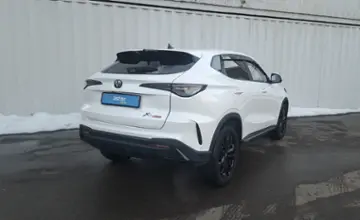 Changan X5 Plus 2024 года за 7 790 000 тг. в Алматы