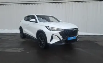 Changan X5 Plus 2024 года за 7 790 000 тг. в Алматы фото 3