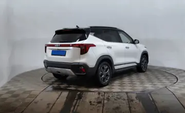 Kia Seltos 2024 года за 9 990 000 тг. в Астана