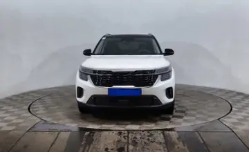 Kia Seltos 2024 года за 9 990 000 тг. в Астана фото 2