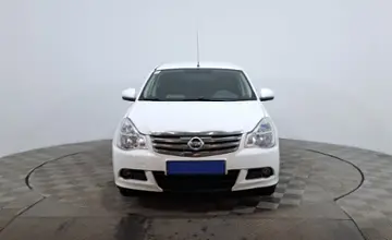 Nissan Almera 2014 года за 2 710 000 тг. в Астана фото 2