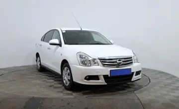 Nissan Almera 2014 года за 2 710 000 тг. в Астана фото 3