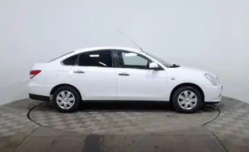 Nissan Almera 2014 года за 2 710 000 тг. в Астана фото 4