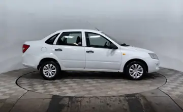LADA (ВАЗ) Granta 2013 года за 2 890 000 тг. в Астана фото 4