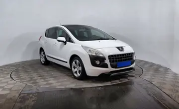 Peugeot 3008 2013 года за 4 190 000 тг. в Астана фото 3