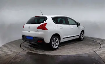 Peugeot 3008 2013 года за 4 190 000 тг. в Астана