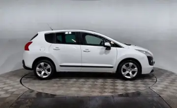 Peugeot 3008 2013 года за 4 190 000 тг. в Астана фото 4
