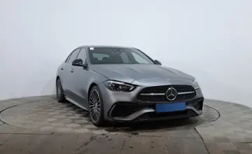 Mercedes-Benz C-Класс 2021 года за 26 000 000 тг. в Астана фото 3