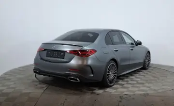 Mercedes-Benz C-Класс 2021 года за 26 000 000 тг. в Астана