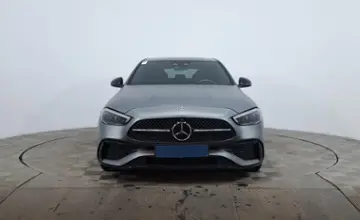 Mercedes-Benz C-Класс 2021 года за 26 000 000 тг. в Астана фото 2