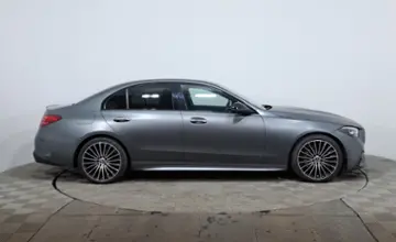 Mercedes-Benz C-Класс 2021 года за 26 000 000 тг. в Астана фото 4