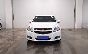 Chevrolet Malibu 2013 года за 6 390 000 тг. в Астана фото 2