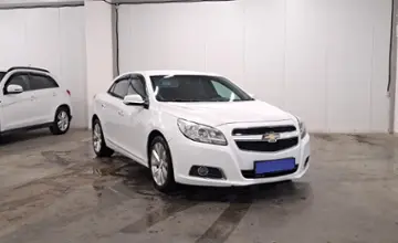 Chevrolet Malibu 2013 года за 6 390 000 тг. в Астана фото 3
