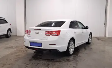 Chevrolet Malibu 2013 года за 6 390 000 тг. в Астана