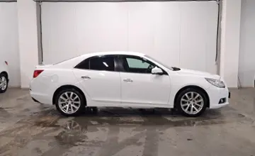 Chevrolet Malibu 2013 года за 6 390 000 тг. в Астана фото 4