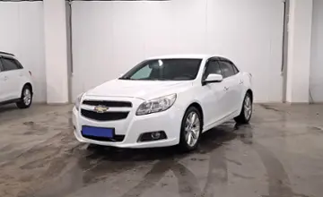 Chevrolet Malibu 2013 года за 6 390 000 тг. в Астана фото 1