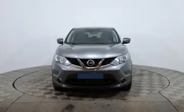 Nissan Qashqai 2015 года за 7 590 000 тг. в Астана фото 2