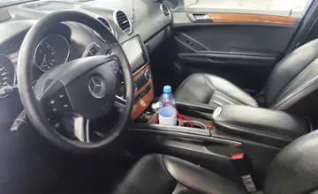 Mercedes-Benz M-Класс 2006 года за 4 490 000 тг. в Астана фото 5