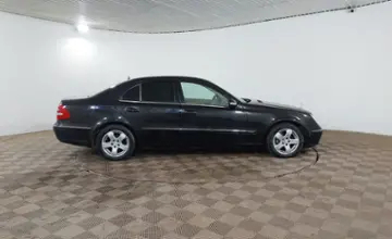 Mercedes-Benz E-Класс 2003 года за 4 490 000 тг. в Шымкент фото 4
