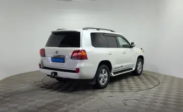 Toyota Land Cruiser 2007 года за 13 990 000 тг. в Алматы