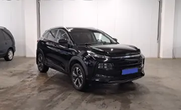 JAC JS6 2023 года за 7 690 000 тг. в Астана фото 3