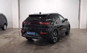 JAC JS6 2023 года за 7 690 000 тг. в Астана