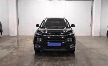 JAC JS6 2023 года за 7 690 000 тг. в Астана фото 2