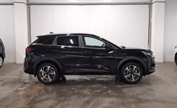 JAC JS6 2023 года за 7 690 000 тг. в Астана фото 4