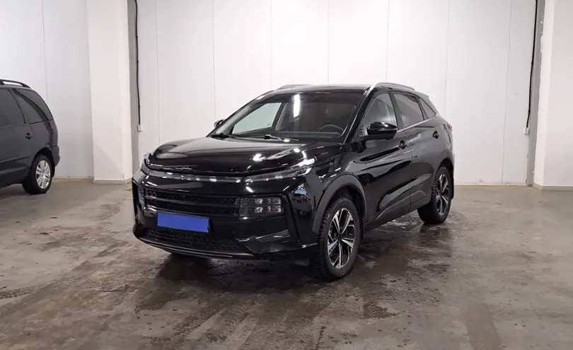 JAC JS6 2023 года за 7 690 000 тг. в Астана