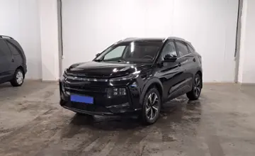 JAC JS6 2023 года за 7 690 000 тг. в Астана фото 1